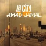 cover: Amad Jamal - LA City