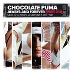 cover: Chocolate Puma - Always & Forever (remixes)