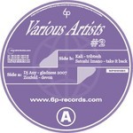 cover: Dj Any|Kali|Satoshi Imano|Zoxfeld - Various Artists #2