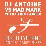 cover: Cyndi Lauper|Dj Antoine|Mad Mark - Disco Inferno