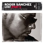 cover: Roger Sanchez - Lost