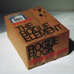 cover: The Rogue Element - Rogue Rock: Special Delivery