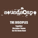 cover: The Disciples - Together