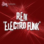 cover: Reix - Electro Funk