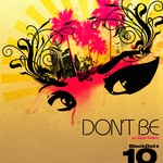 cover: Stan Kolev - Don't Be