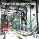 cover: Various - Psionic Substance