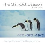 cover: Various - The Chill Out Season Vol 3