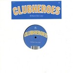 cover: Clubheroes - Brilliant, But Lazy