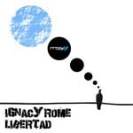 cover: Ignacy Rome - Libertad