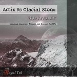 cover: Artix|Glacial Storm - The Answer