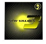 cover: Deepjay Project|Dj Darkness|Reix - New Values 3