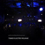 cover: Professor Morriarti - Tubed Electro Release