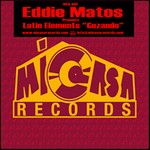 cover: Eddie Matos - Gozando