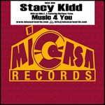 cover: Stacy Kidd - Music 4 You