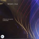 cover: Spirit Tag - Drum Is Safe