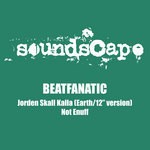 cover: Beatfanatic - Jorden Skall Kalla