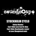 cover: Stockholm Cyclo - Boogietech EP