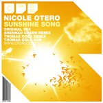 cover: Nicole Otero - Sunshine Song