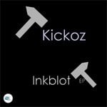 cover: Kickoz - Inkblot EP