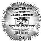 cover: Sasse & Naughty - All Devices On