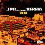 cover: Jpg|Sereia - Vem