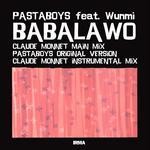 cover: Pastaboys|Wunmi - Babalawo