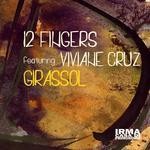 cover: 12 Fingers|Vivanne Cruz - Girassol