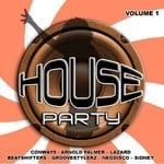 cover: Various - House Party Vol 1 (World Bundle Edition)