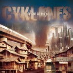 cover: Cyklones - City Of Klones