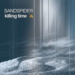 cover: Sandspider - KillingTime