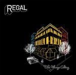 cover: Regal - The Village Calling