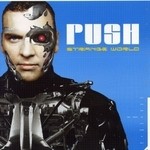 cover: Push - Strange World (Japanese Mix Edition)