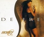 cover: Honey C - Desire