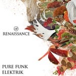 cover: Pure Funk - Elektrik