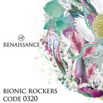 cover: Bionic Rockers - Code 0320