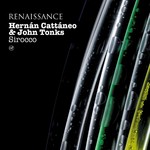 cover: Cattaneo, Hernan|John Tonks - Sirocco