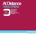 cover: At Distance - Voices Of Alpha