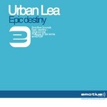 cover: Urban Lea - Epic Destiny