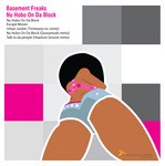 cover: Basement Freaks - Nu Hobo On Da Block