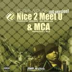 cover: Frank N Dank - Nice 2 Meet You