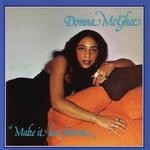 cover: Donna Mcghee - Make It Last Forever