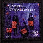 cover: Dj Genesis - The Definitive Collection