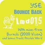 cover: Yse - Bounce Back