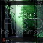 cover: Alle Dj - The Dreamer