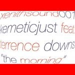 cover: Kemeticjust|Terrence Downs - The Morning