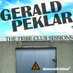 cover: Gerald Peklar - The Tribe Club Sessions