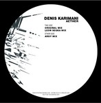 cover: Denis Karimani - Aether