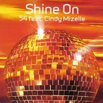 cover: 54|Cindy Mizelle - Shine On