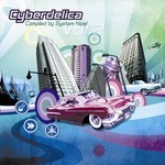 cover: System Nipel|Various - Cyberdelica Vol 2