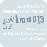 cover: Luckystars - Swimming Under The Ice